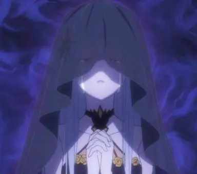 Profile image of 魔女教大罪司教