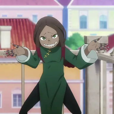 Profile image of 魔女教大罪司教