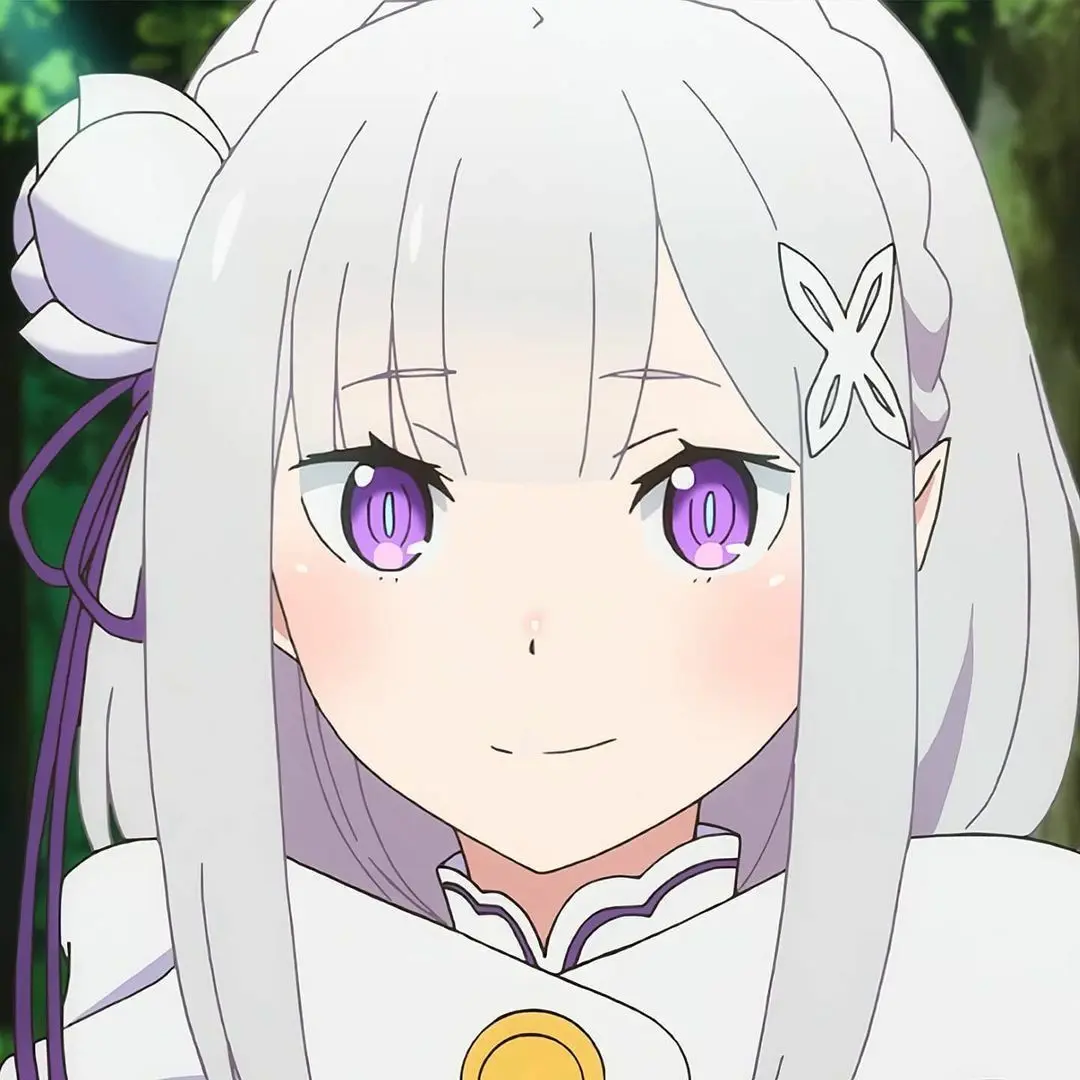 Jwgdmgthamnj의 Re:ゼロから始める異世界生活