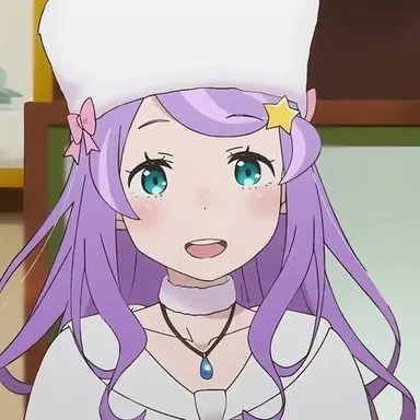 Profile image of アナスタシア