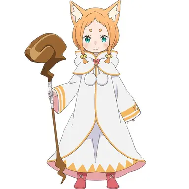 Profile image of ミミ