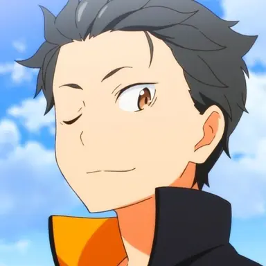 Profile image of ナツキ    スバル