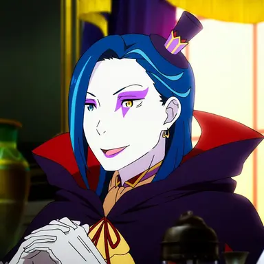 Profile image of ロズワール