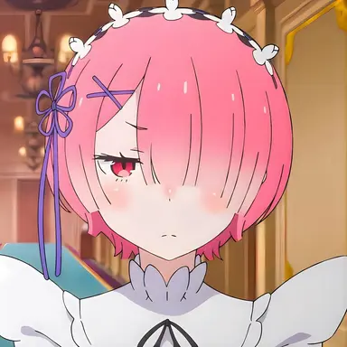 Profile image of ラム