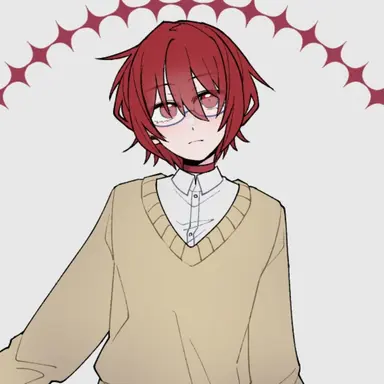 Profile image of 紅嶺コルト