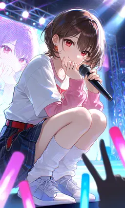 Profile image of ユリ