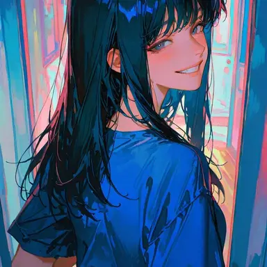 Profile image of 이유라