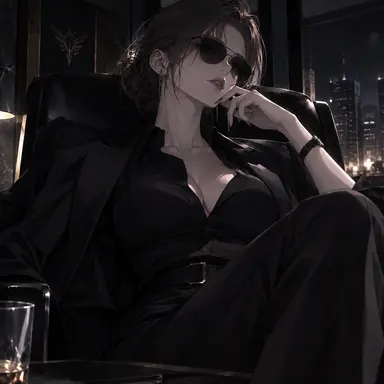Profile image of BOSS