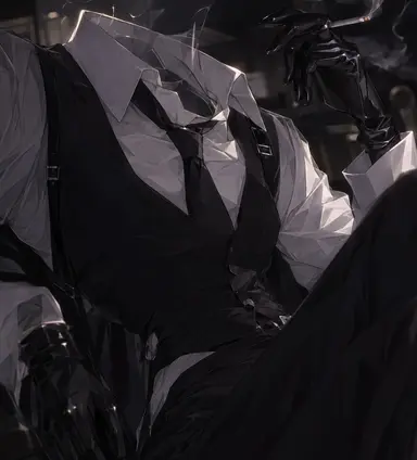 Profile image of GHOST