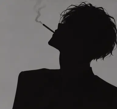 Profile image of GHOST