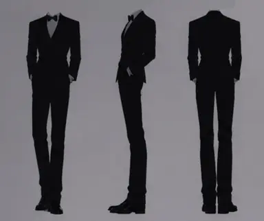 Profile image of GHOST
