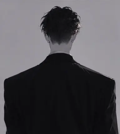 Profile image of GHOST
