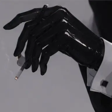 Profile image of GHOST