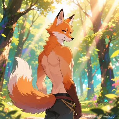 Profile image of Trace
