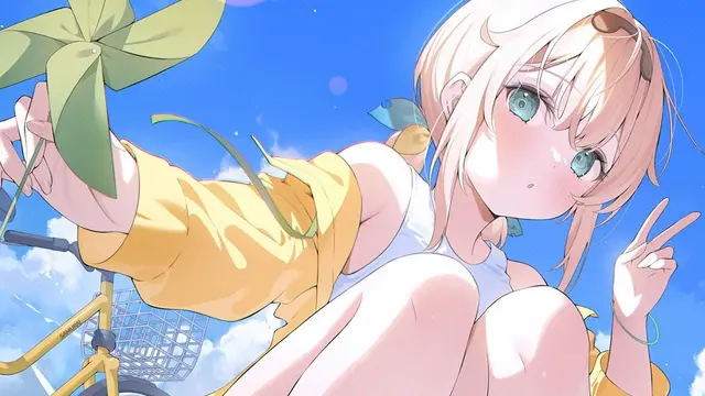 Profile image of 風真いろは