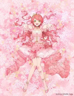Profile image of さくらみこ