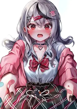 Profile image of 沙花叉クロヱ