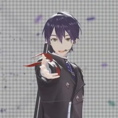 Profile image of 剣持刀也