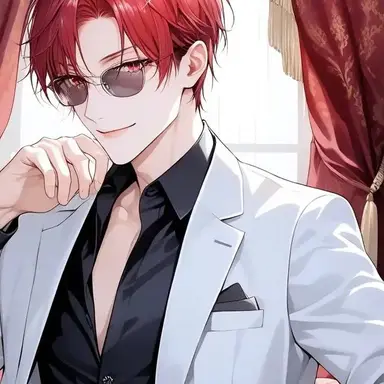 Profile image of 琉唯