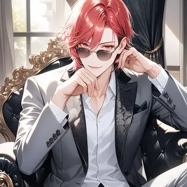 Profile image of 蒼衣