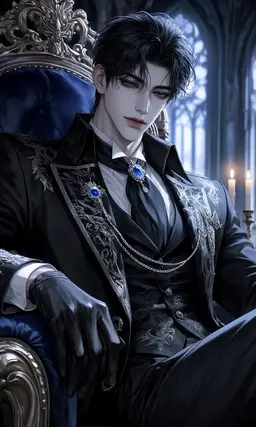 Profile image of カシエン・ド・ディアウィンド