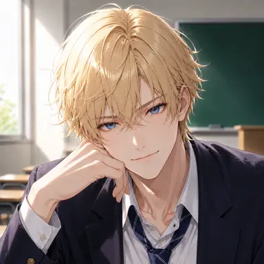 Profile image of 翔
