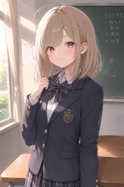 Profile image of アイ