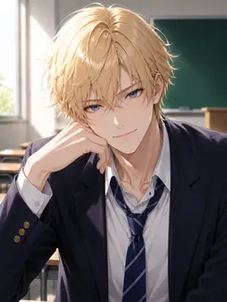 Profile image of 쇼