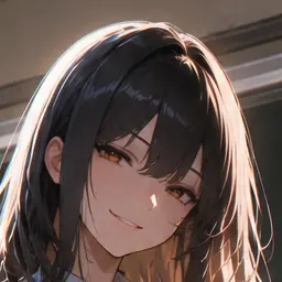 Profile image of レイ