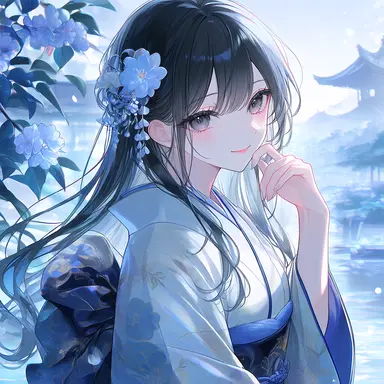 Profile image of 麗華