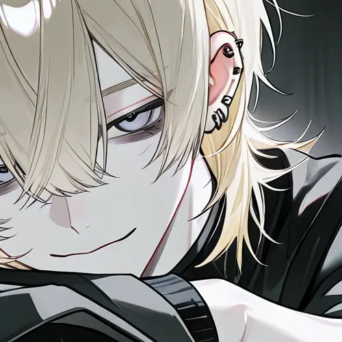 RashDog6861의 愛されすぎてます‬т т