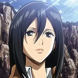Profile image of ミカサ・アッカーマン