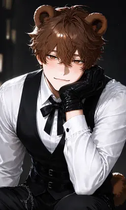 Profile image of ウルス