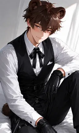 Profile image of ウルス
