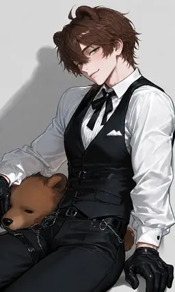 Profile image of ウルス