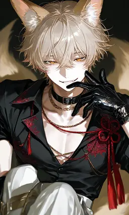 Profile image of ヴォルペ