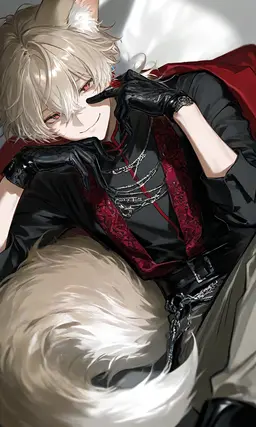 Profile image of ヴォルペ