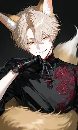 Profile image of ヴォルペ