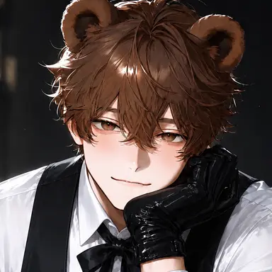 Profile image of ウルス