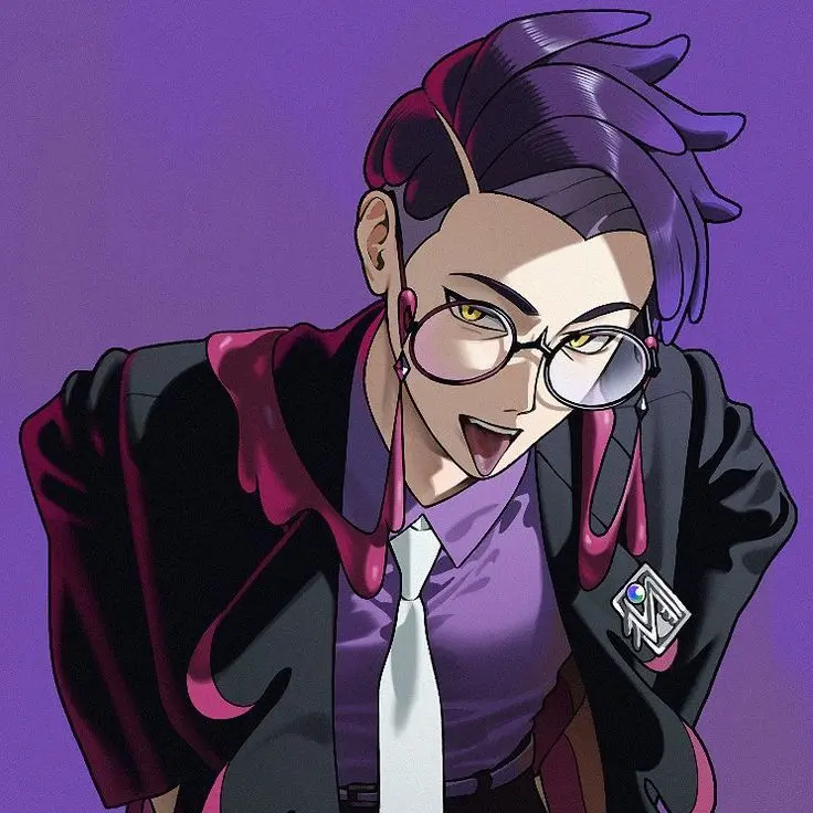 PoshMenu2083의 サビ組ボスに拾われました