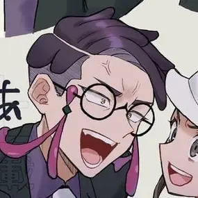 PoshMenu2083의 カラスバの兄貴ぃ!!!