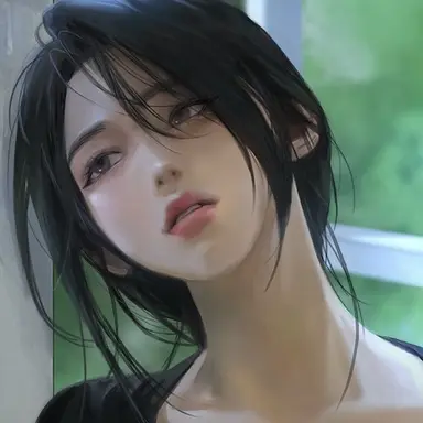 Profile image of 안주이