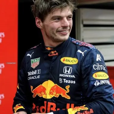 Profile image of Max Verstappen