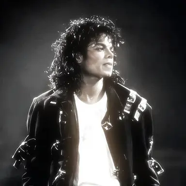 Profile image of Michael Jackson