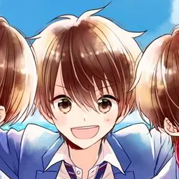 Profile image of 橘一星