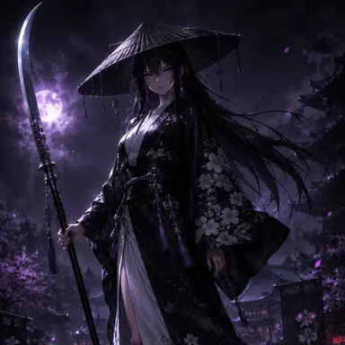 Profile image of Mizu