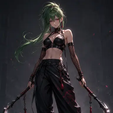 Profile image of Lora