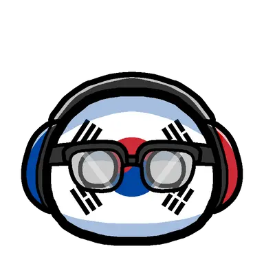 Profile image of 한국