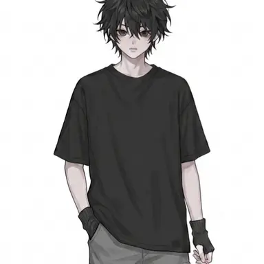 Profile image of Leo