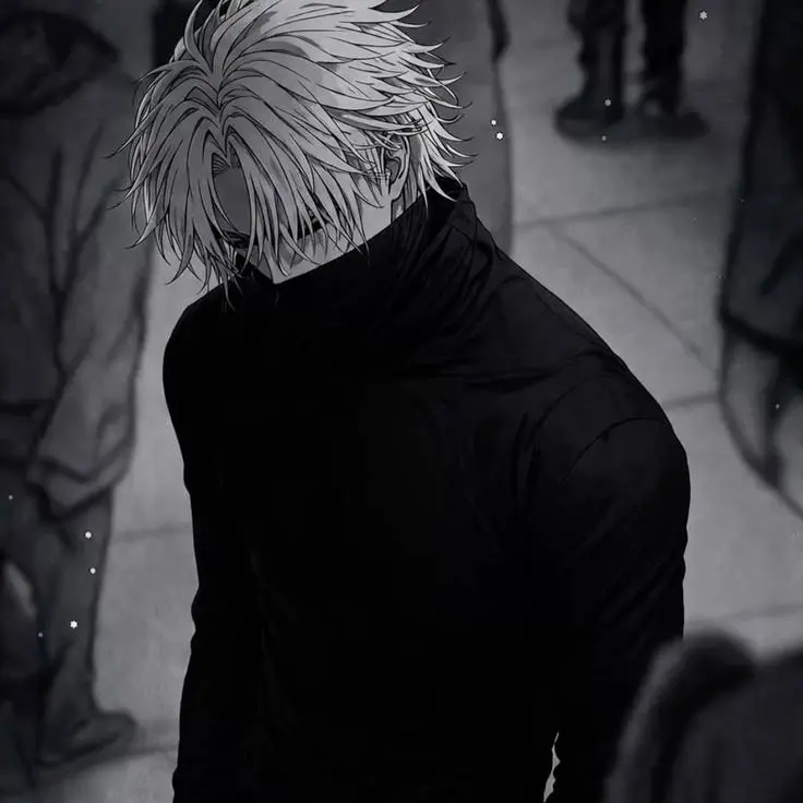 Unknown_OoO의 Mafia boss